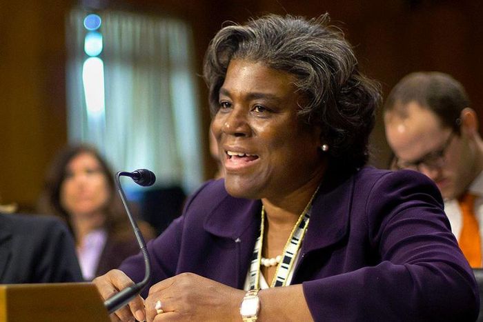 US to convince Nigeria Government to adopt a more flexible foreign exchange rate