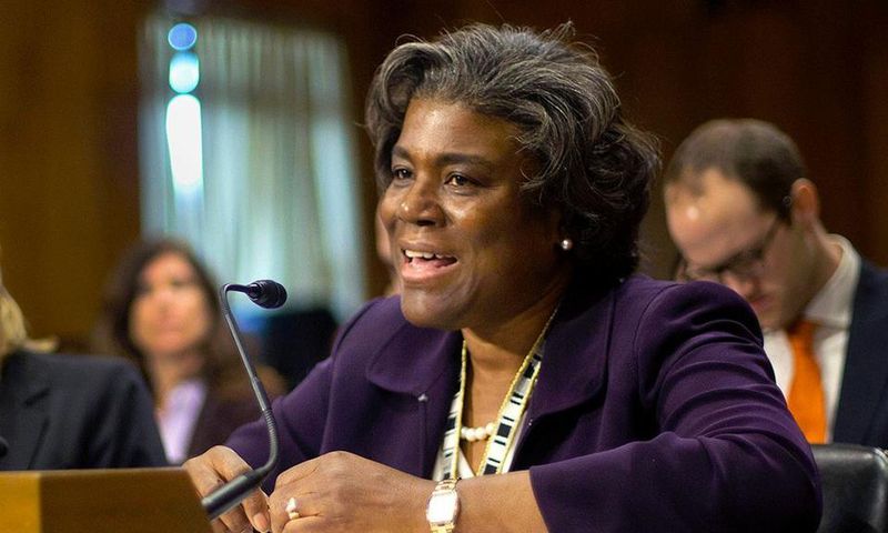 US to convince Nigeria Government to adopt a more flexible foreign exchange rate