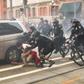 Five Seattle police injured, nine people arrested after May Day marches