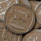 South African Rand coins are seen in this photo illustration taken September 9, 2015.  South Africa's rand recovered some ground on Monday after falling 4 percent on Friday due to a row involving the finance minister, but government bonds fell. REUTERS...