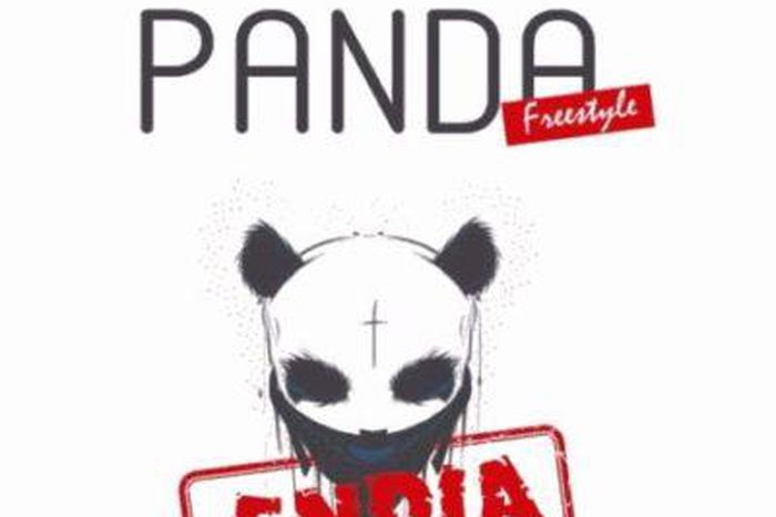 Endia 'Panda' freestyle