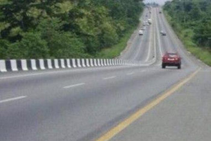 Benin-Ore Expressway