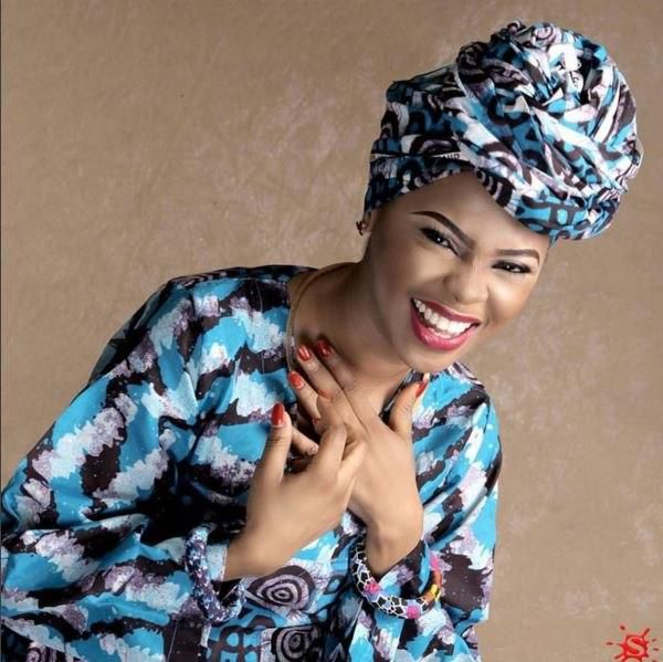 Chidinma Ekile