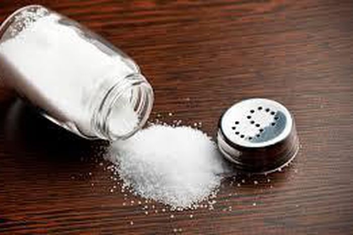 Salt