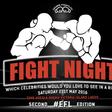 Fight Night II