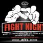 Fight Night II
