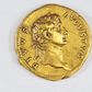 Woman discovers extremely rare gold coin nearly 2,000-yrs-old