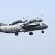 Indian military plane with 29 on board missing in Bay of Bengal
