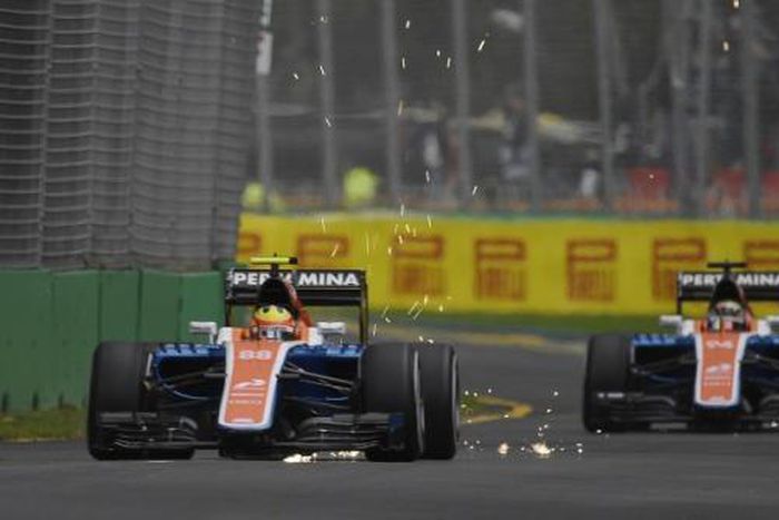 Formula One's 'Halo' protection device on track for 2017