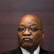 Zuma's son alleges plot to remove South African president
