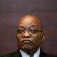 Zuma's son alleges plot to remove South African president