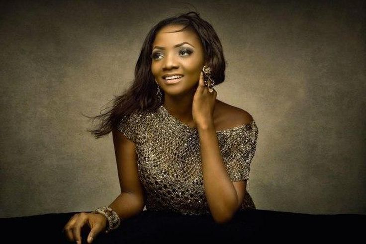 Simi releases promo photos