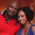 Lekan and Ronke Shonde