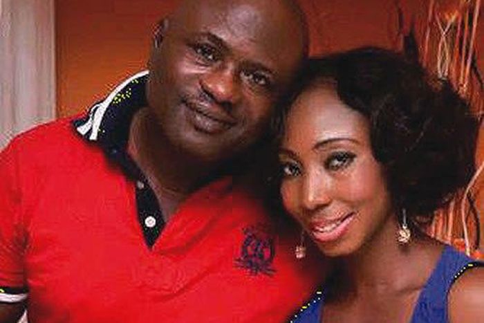 Lekan and Ronke Shonde