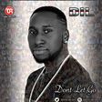 DiL - Dont-Let-Go