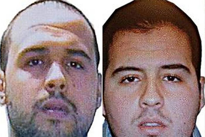 Belgium confirms Brussels metro bomber's link to Paris attacks