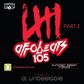 DJ Unbeetable - Afrobeats 105 Part 2 mix