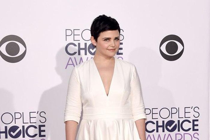 Ginnifer Goodwin