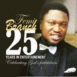 Femi Branch celebrates 25 years of acting