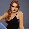 Lindsay Lohan