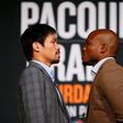 Philippine poll body says it will not stop Pacquiao-Bradley fight