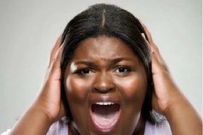 Who's a Nigerian Big Girl