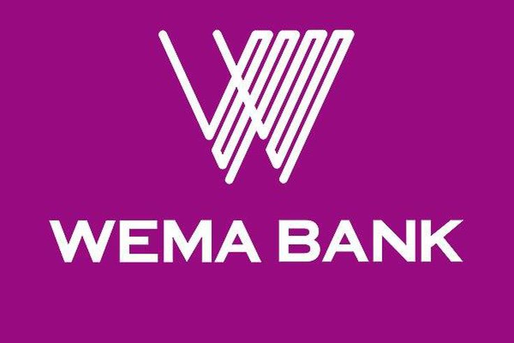 Wema Bank Logo