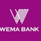 Wema Bank Logo