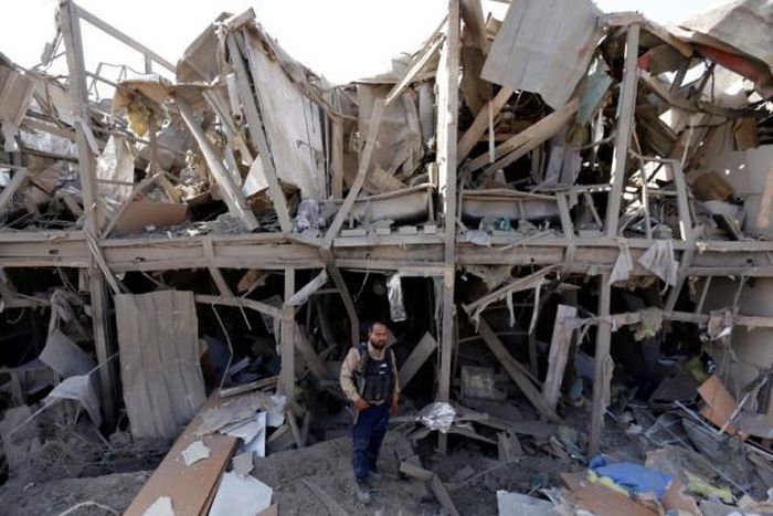 Taliban claim Kabul truck bomb blast