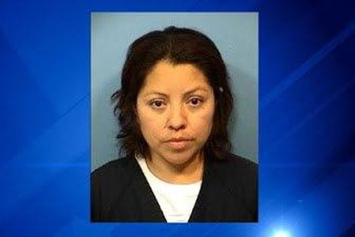 Andrea Vazquez-Hernandez