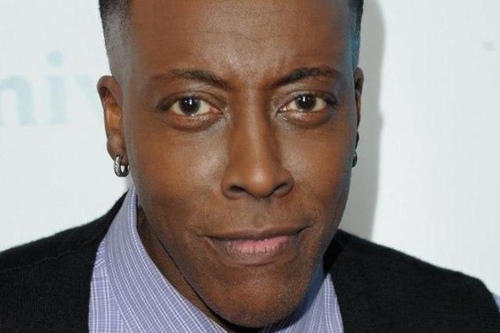 Arsenio Hall