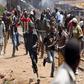 Youths attack Senator, Reps over failed campaign promises.