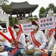 South Korea prostitutes decry court ruling, demand right to work