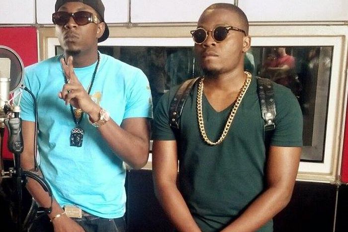 Olamide, Stanley Enow -'Who you epp'