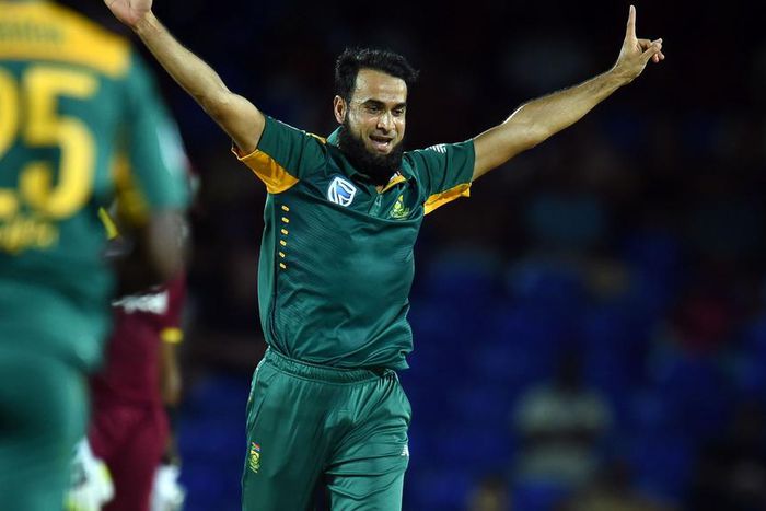 Leg-spinner rips through West Indies in huge South Africa win