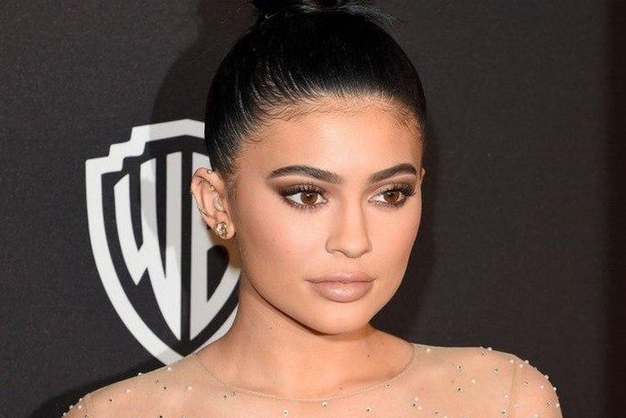Kylie Jenner heading to Met Gala?