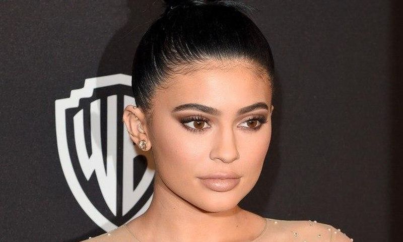 Kylie Jenner heading to Met Gala?