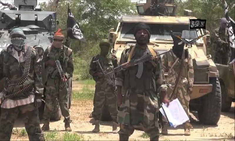 Boko Haram: Army cautions media on negative reports