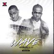 Iceberg Slim - 'Wave' ft Davido