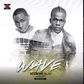 Iceberg Slim - 'Wave' ft Davido