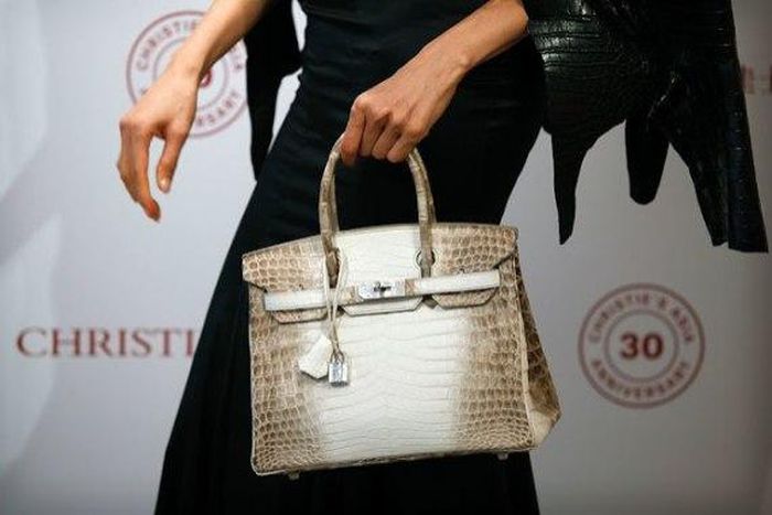 Hermes Birkin