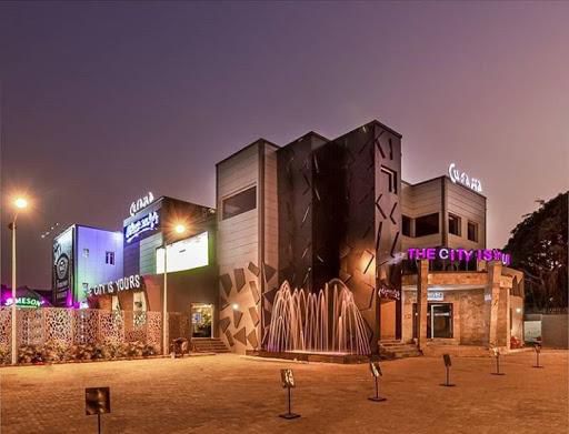 Isaac John, GRA. [infoaboutcompanies]