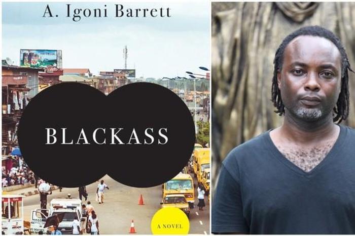 A Review of Blackass by A. Igoni Barrett