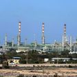 Libya's oil production has dropped from 1.5 million barrels per day (bpd) to around 300,000 bpd since the fall of Kadhafi 
