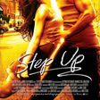 First Step Up Poster