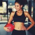 How to get sexy abs