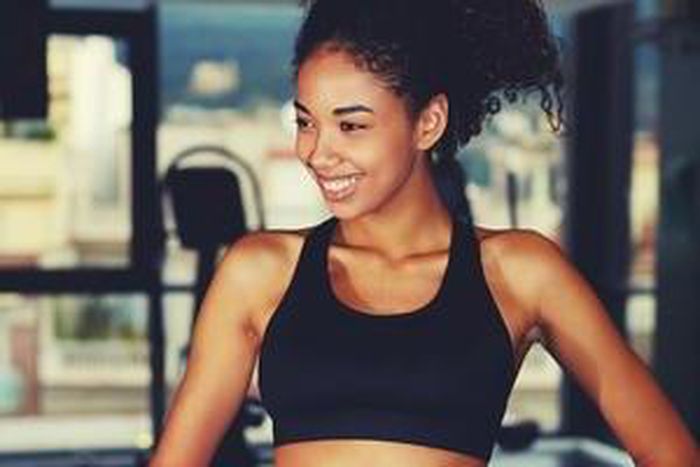 Study shows link between workout and a healthy brain