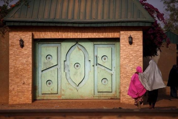 Fear spreads as child suicide bombings surge in West Africa