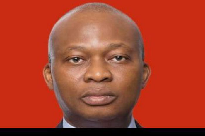 Kennedy Uzoka, UBA's new GMD/CEO