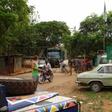 Nigerian-Cameroonian border
